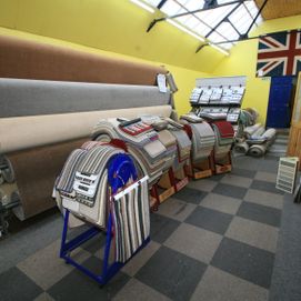 Carpet Company | Gallery