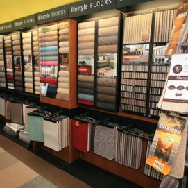 Carpet Company | Gallery
