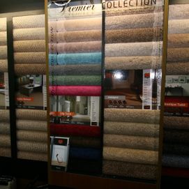 Carpet Company | Gallery