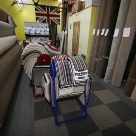 Carpet Company | Gallery
