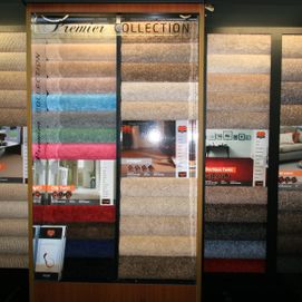 Carpet Company | Gallery