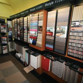 Carpet Company | Gallery