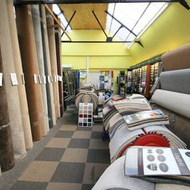 Carpet Company | Gallery