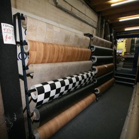 Carpet Company | Gallery