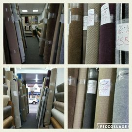 Carpet Company | Gallery