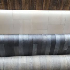Carpet Company | Gallery
