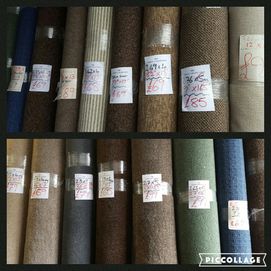 Carpet Company | Gallery