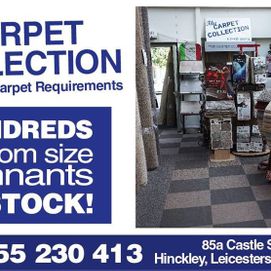 Carpet Company | Gallery