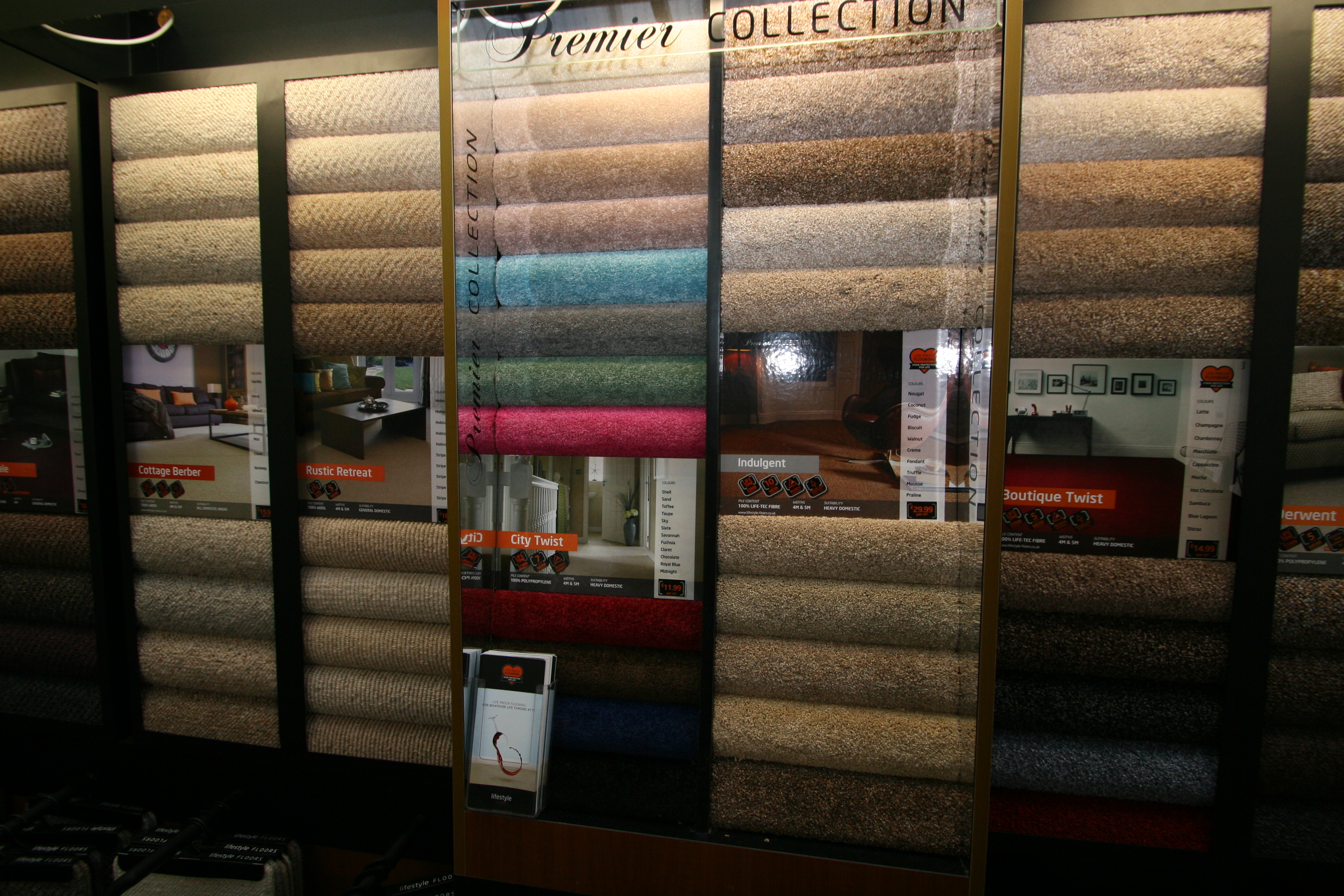 Carpet Company | Gallery